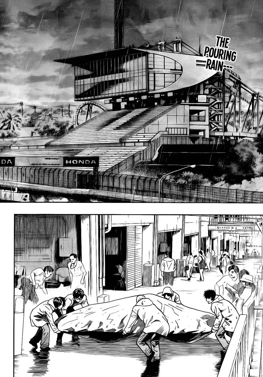 Donten Prism Solar Car Chapter 7 3